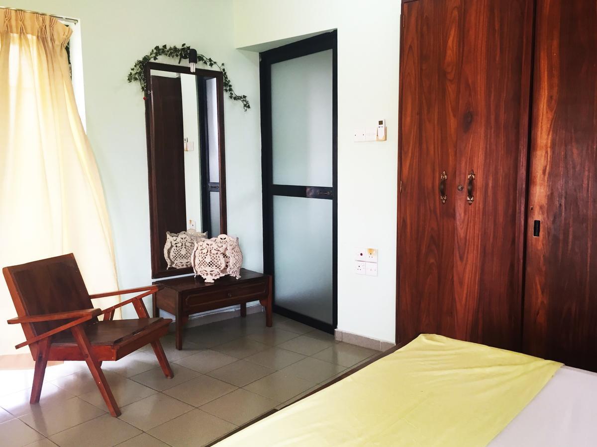 Hotel Negombo Exterior foto